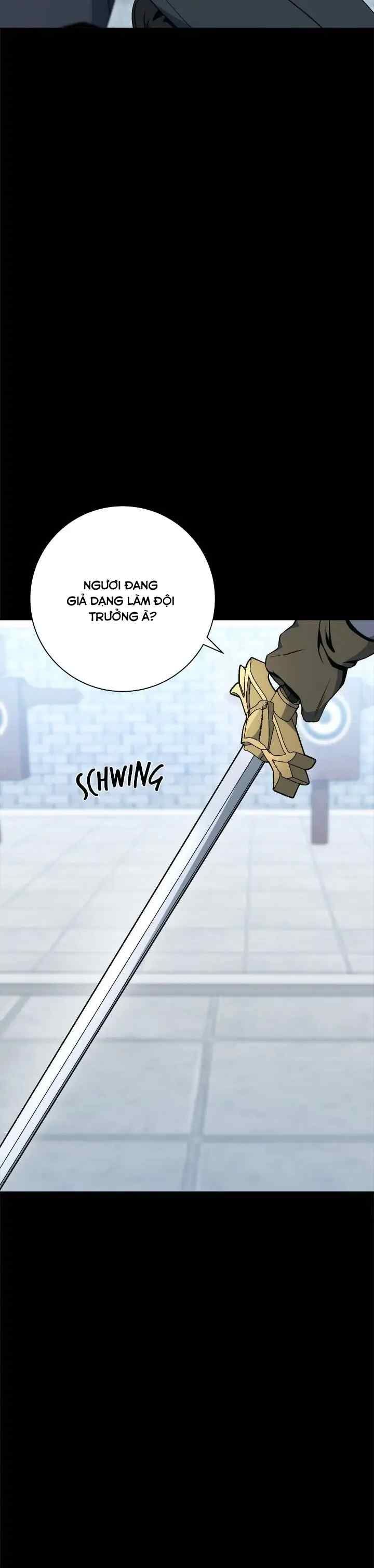 Chiến Binh Xương Trắng Thất Thủ: Chapter 177