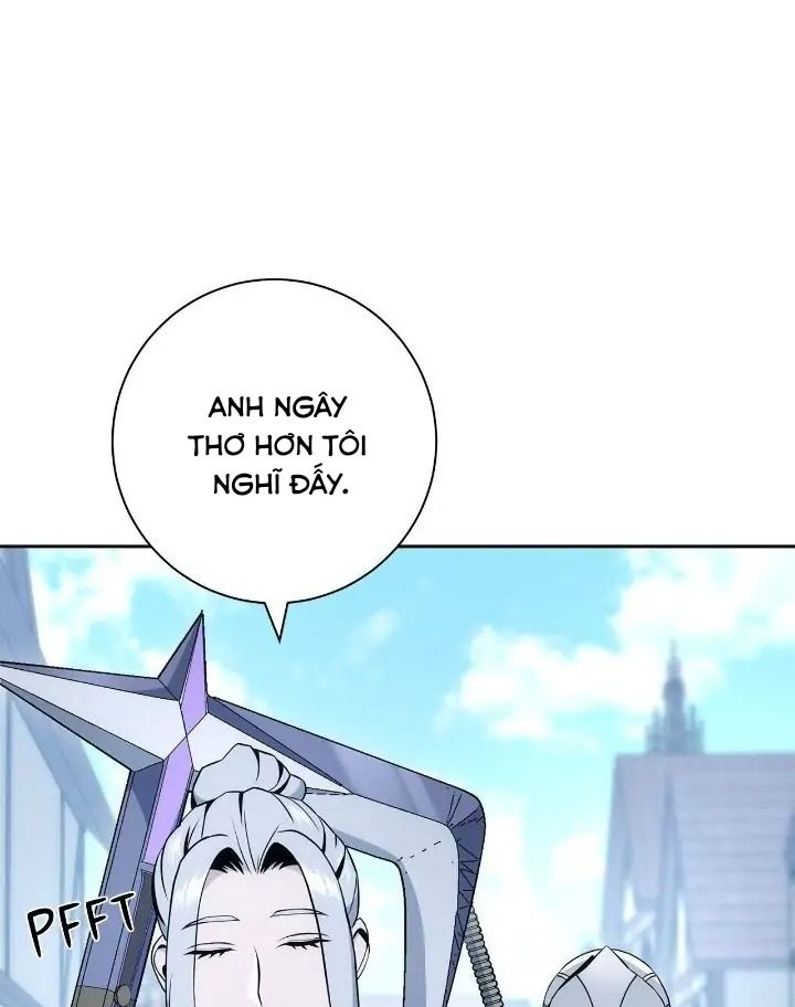 Chiến Binh Xương Trắng Thất Thủ: Chapter 178