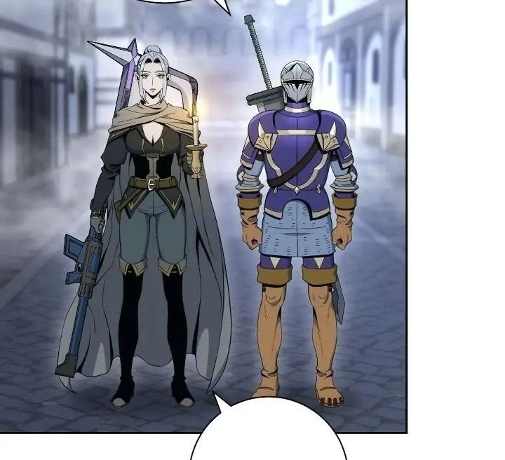 Chiến Binh Xương Trắng Thất Thủ: Chapter 178