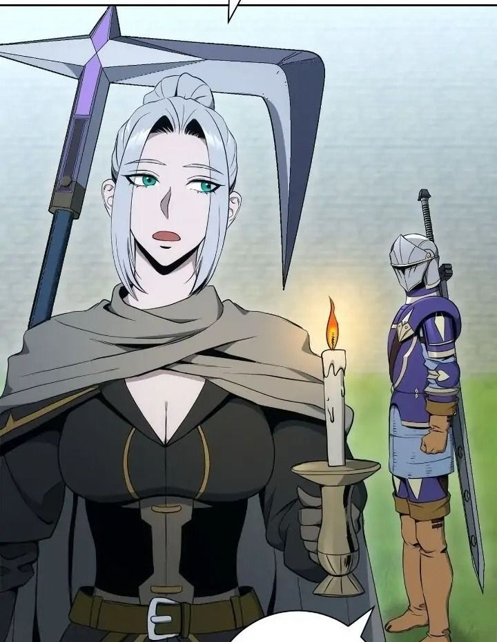 Chiến Binh Xương Trắng Thất Thủ: Chapter 178