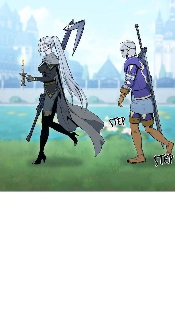 Chiến Binh Xương Trắng Thất Thủ: Chapter 178