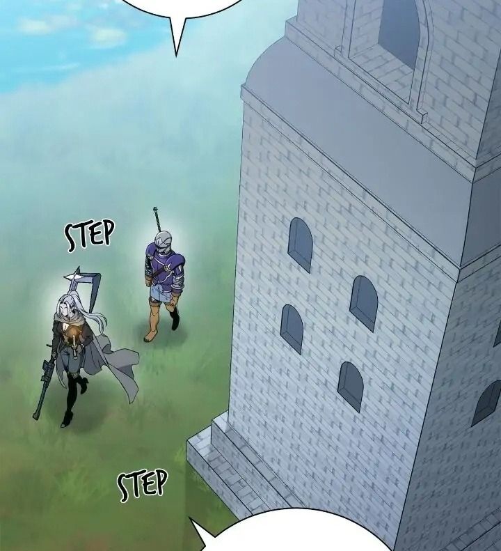 Chiến Binh Xương Trắng Thất Thủ: Chapter 178