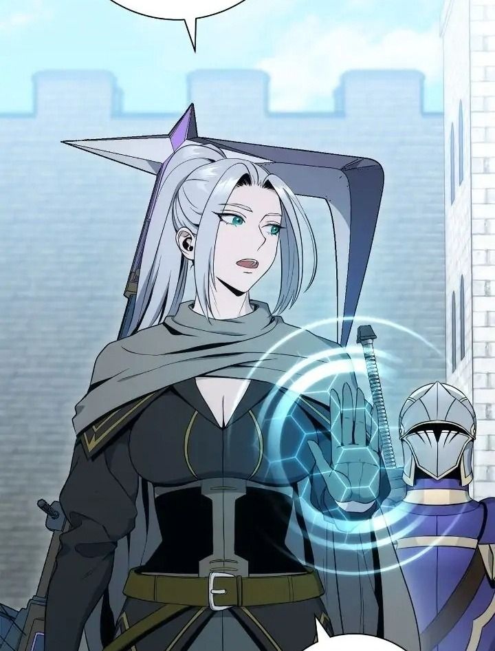 Chiến Binh Xương Trắng Thất Thủ: Chapter 178