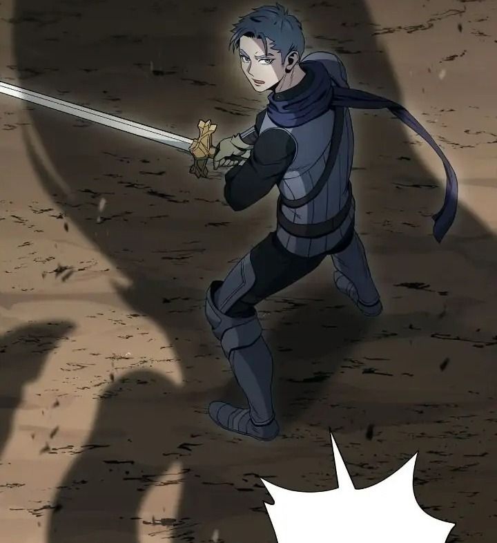 Chiến Binh Xương Trắng Thất Thủ: Chapter 178