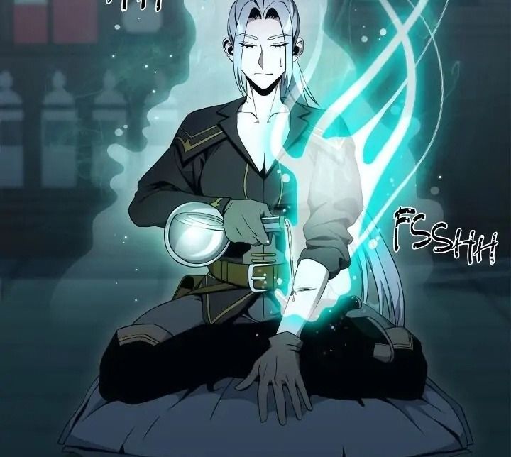 Chiến Binh Xương Trắng Thất Thủ: Chapter 178