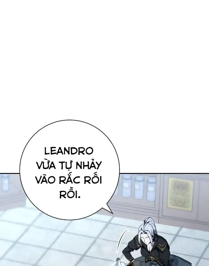 Chiến Binh Xương Trắng Thất Thủ: Chapter 178