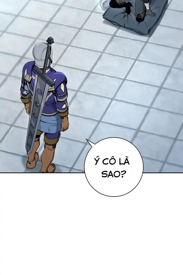 Chiến Binh Xương Trắng Thất Thủ: Chapter 178