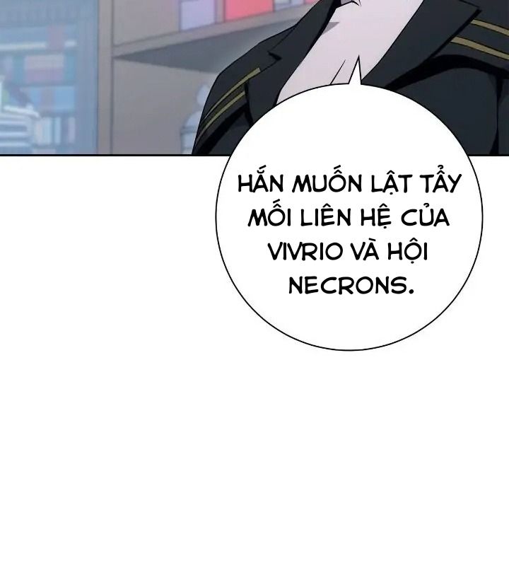 Chiến Binh Xương Trắng Thất Thủ: Chapter 178