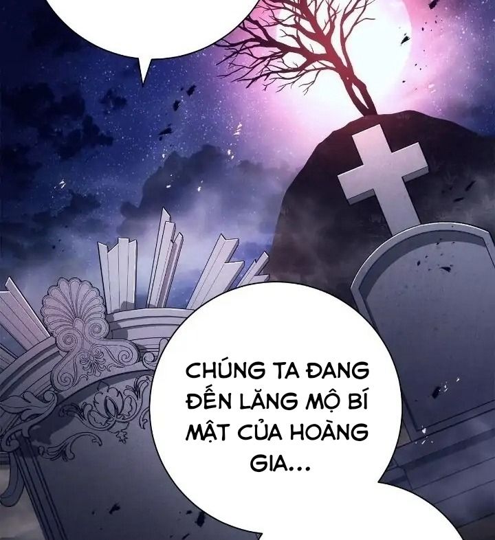 Chiến Binh Xương Trắng Thất Thủ: Chapter 178