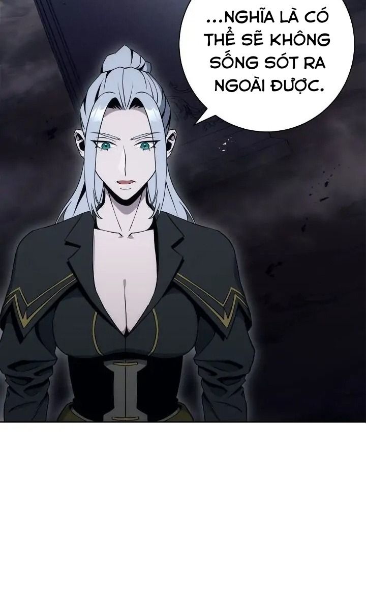 Chiến Binh Xương Trắng Thất Thủ: Chapter 178