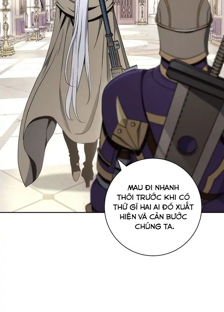 Chiến Binh Xương Trắng Thất Thủ: Chapter 179