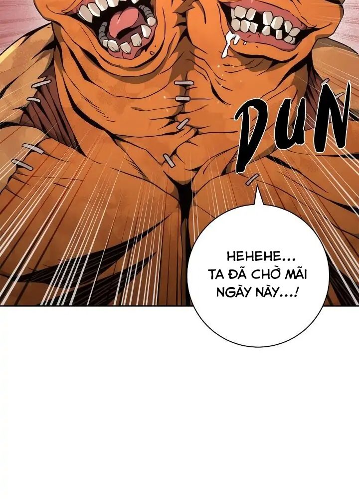 Chiến Binh Xương Trắng Thất Thủ: Chapter 179