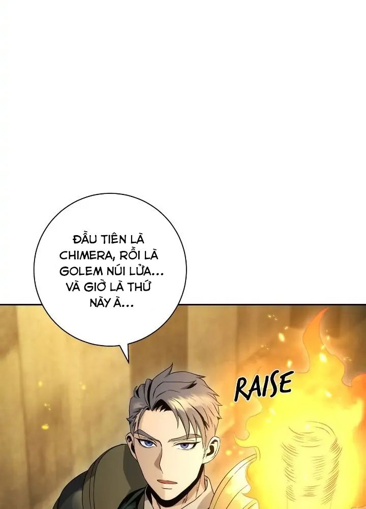 Chiến Binh Xương Trắng Thất Thủ: Chapter 179