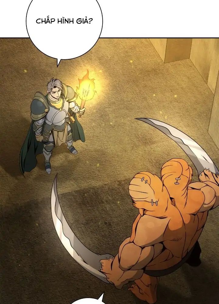 Chiến Binh Xương Trắng Thất Thủ: Chapter 179
