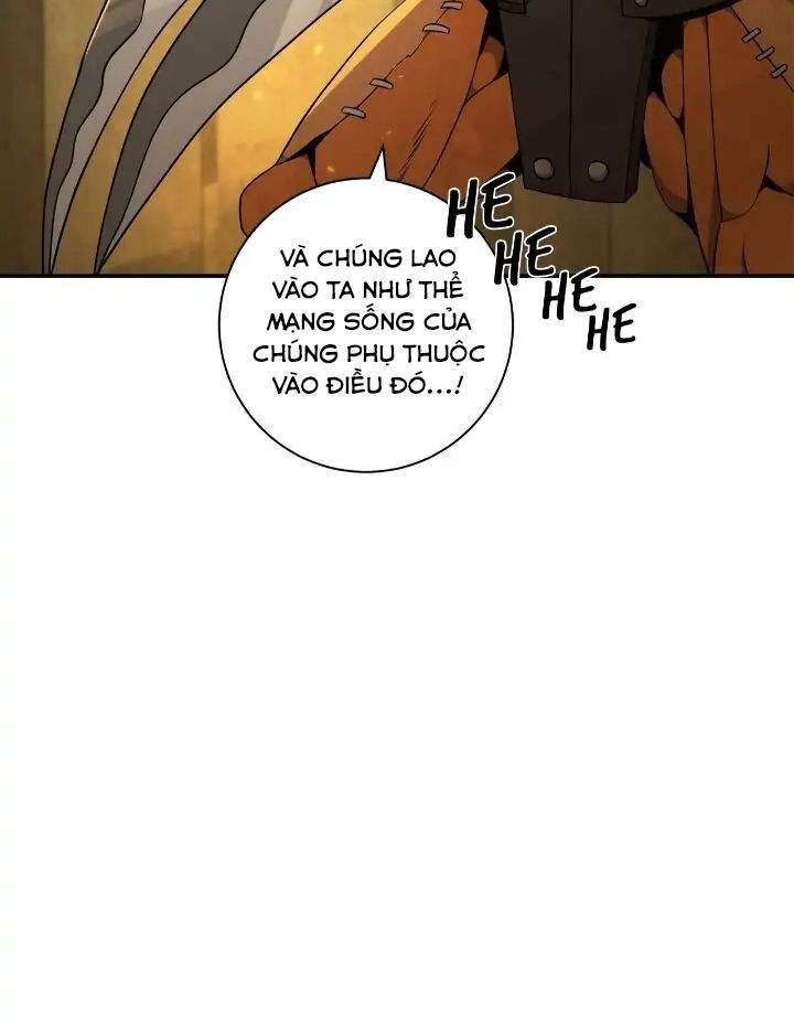 Chiến Binh Xương Trắng Thất Thủ: Chapter 179