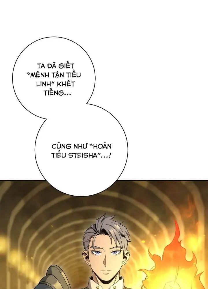 Chiến Binh Xương Trắng Thất Thủ: Chapter 179