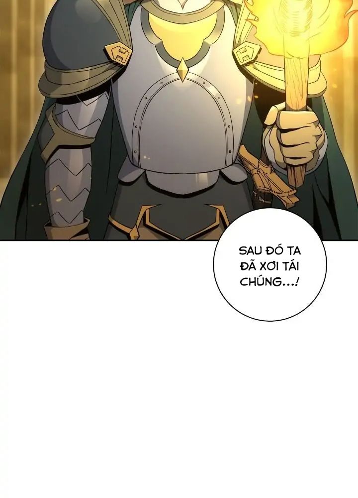 Chiến Binh Xương Trắng Thất Thủ: Chapter 179