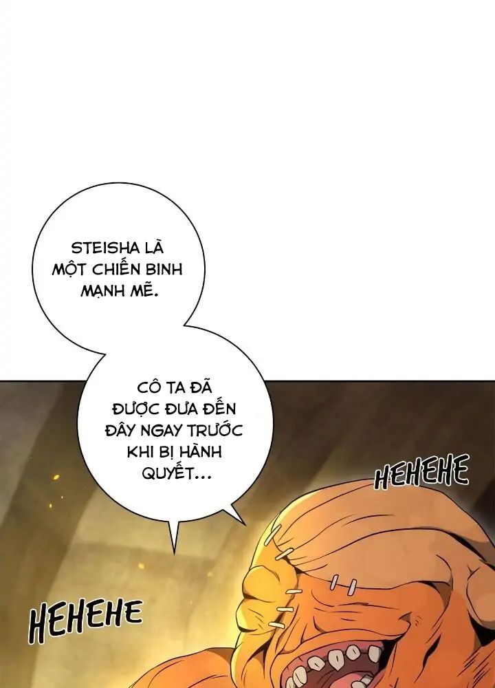 Chiến Binh Xương Trắng Thất Thủ: Chapter 179