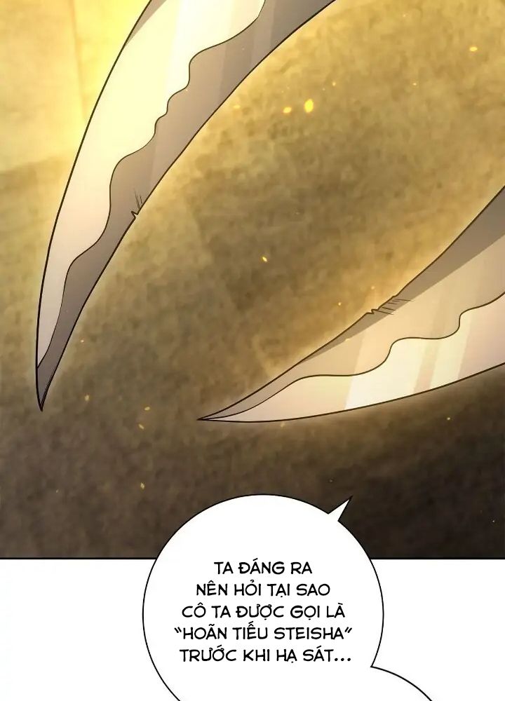 Chiến Binh Xương Trắng Thất Thủ: Chapter 179