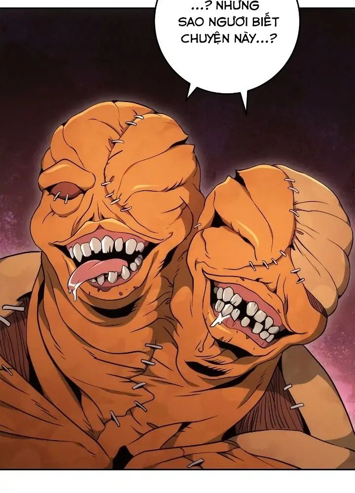 Chiến Binh Xương Trắng Thất Thủ: Chapter 179