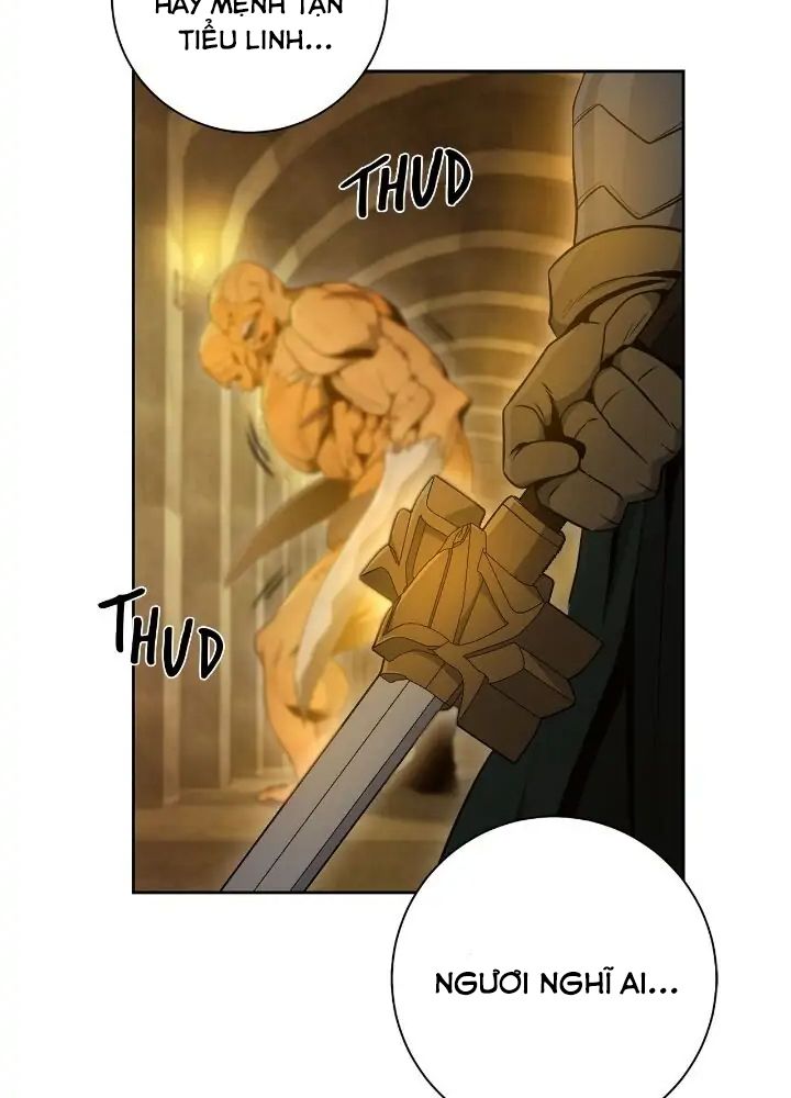 Chiến Binh Xương Trắng Thất Thủ: Chapter 179