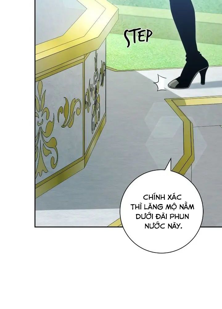 Chiến Binh Xương Trắng Thất Thủ: Chapter 179