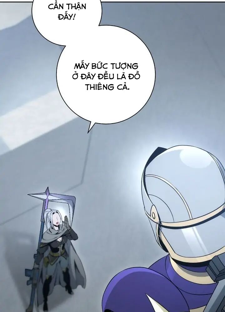 Chiến Binh Xương Trắng Thất Thủ: Chapter 179