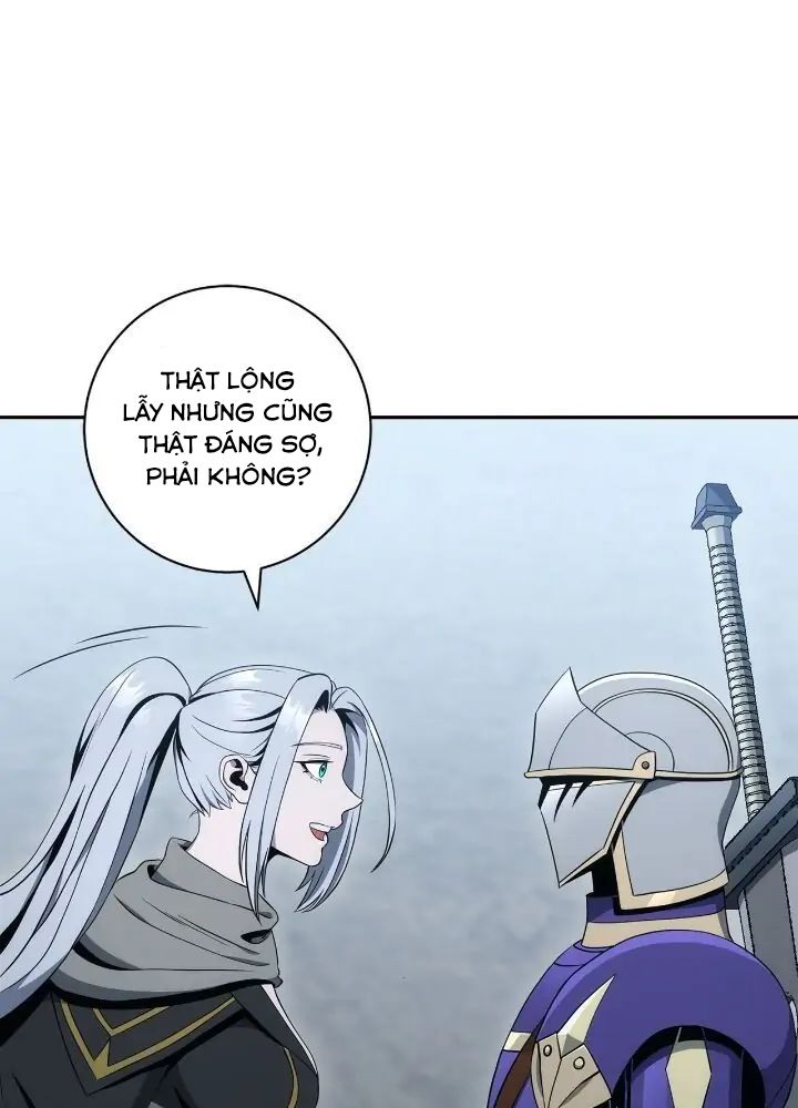 Chiến Binh Xương Trắng Thất Thủ: Chapter 179