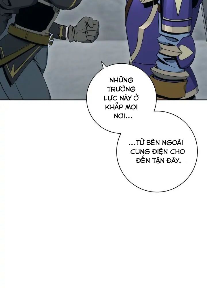 Chiến Binh Xương Trắng Thất Thủ: Chapter 179