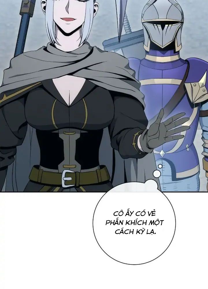 Chiến Binh Xương Trắng Thất Thủ: Chapter 179