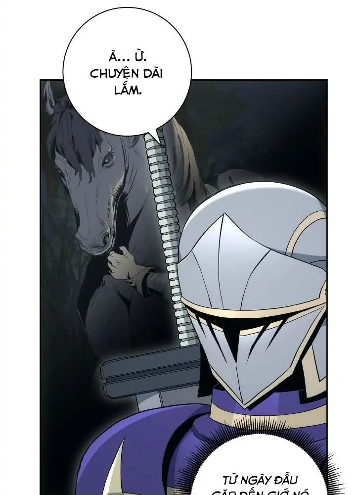 Chiến Binh Xương Trắng Thất Thủ: Chapter 179