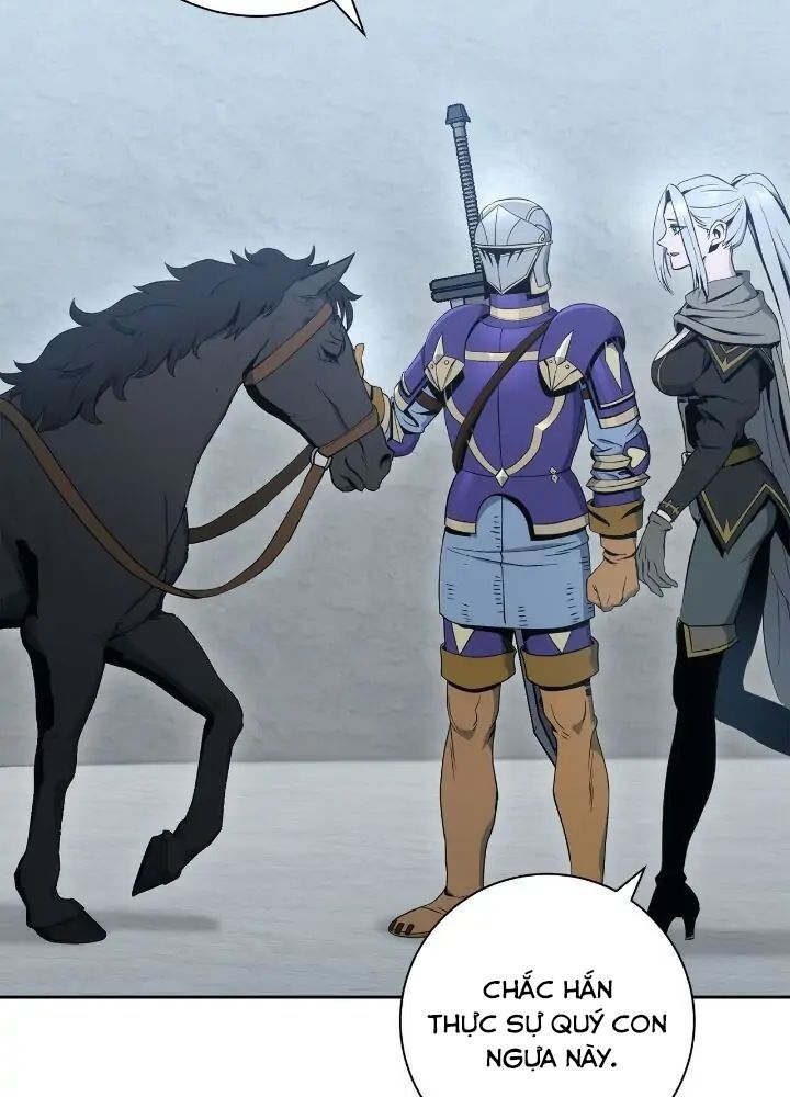 Chiến Binh Xương Trắng Thất Thủ: Chapter 179
