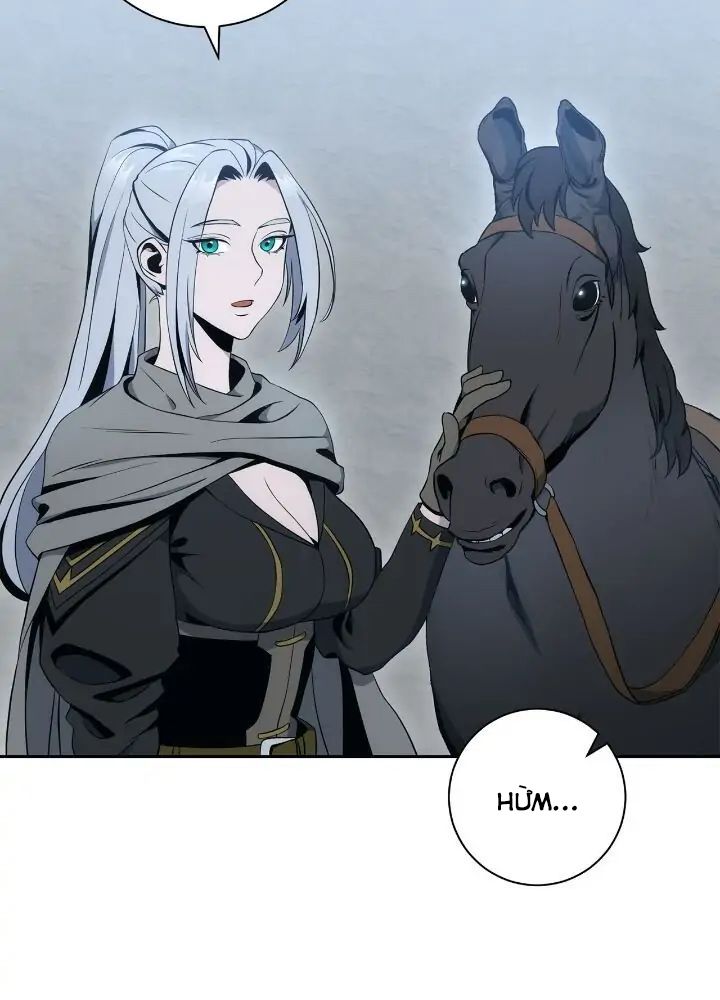 Chiến Binh Xương Trắng Thất Thủ: Chapter 179