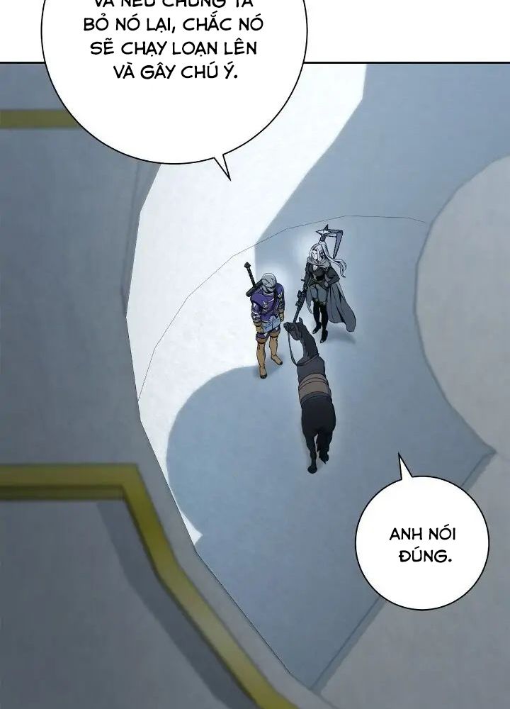 Chiến Binh Xương Trắng Thất Thủ: Chapter 179