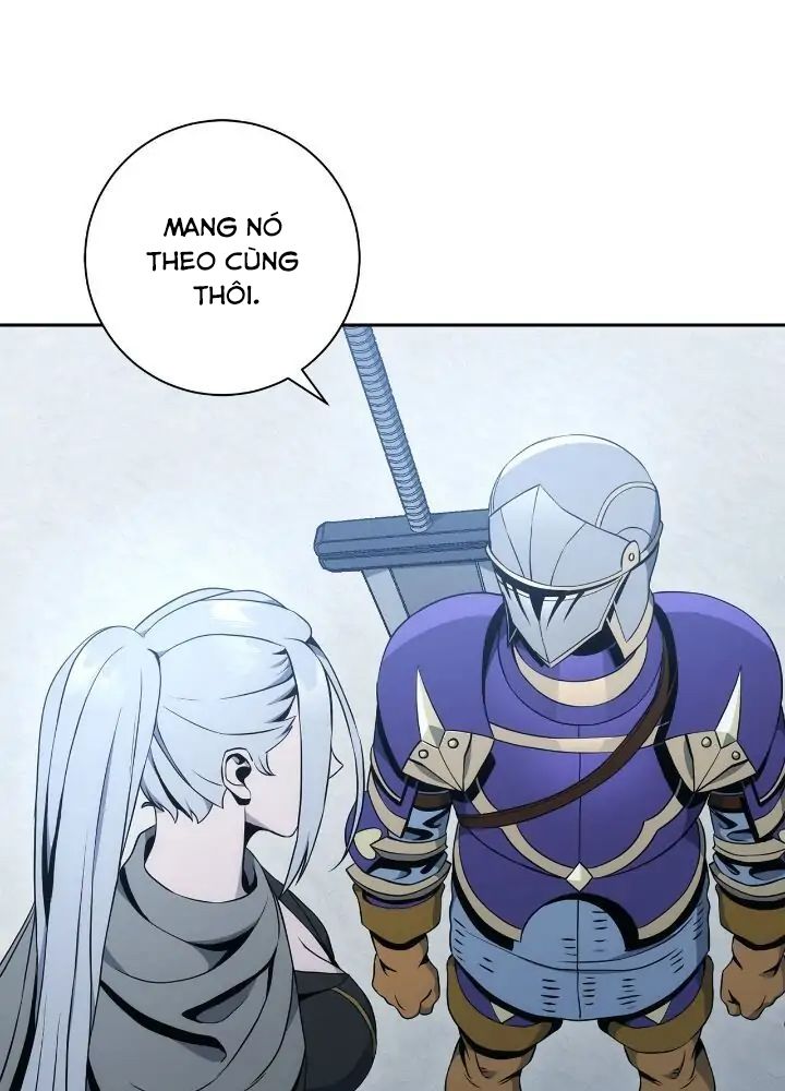 Chiến Binh Xương Trắng Thất Thủ: Chapter 179