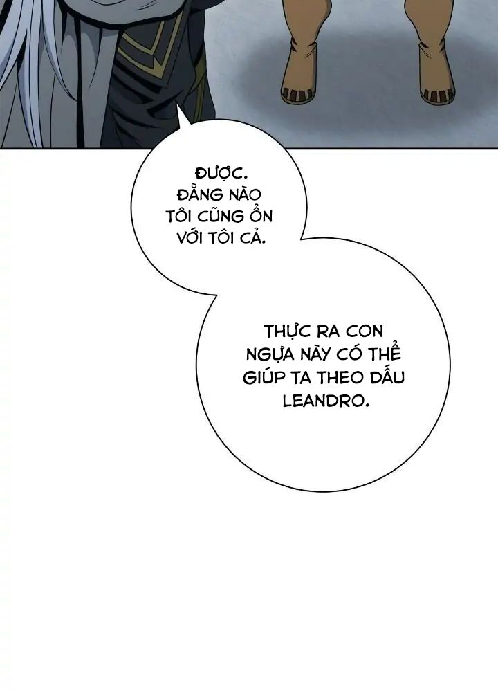 Chiến Binh Xương Trắng Thất Thủ: Chapter 179