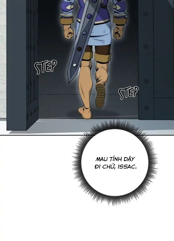 Chiến Binh Xương Trắng Thất Thủ: Chapter 179