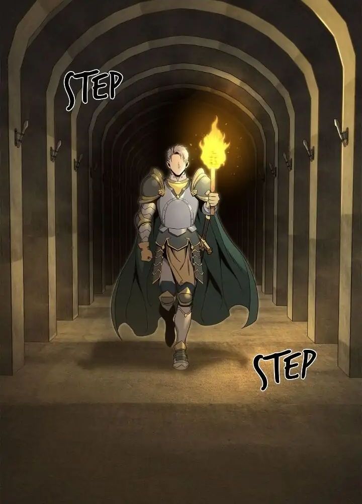 Chiến Binh Xương Trắng Thất Thủ: Chapter 179