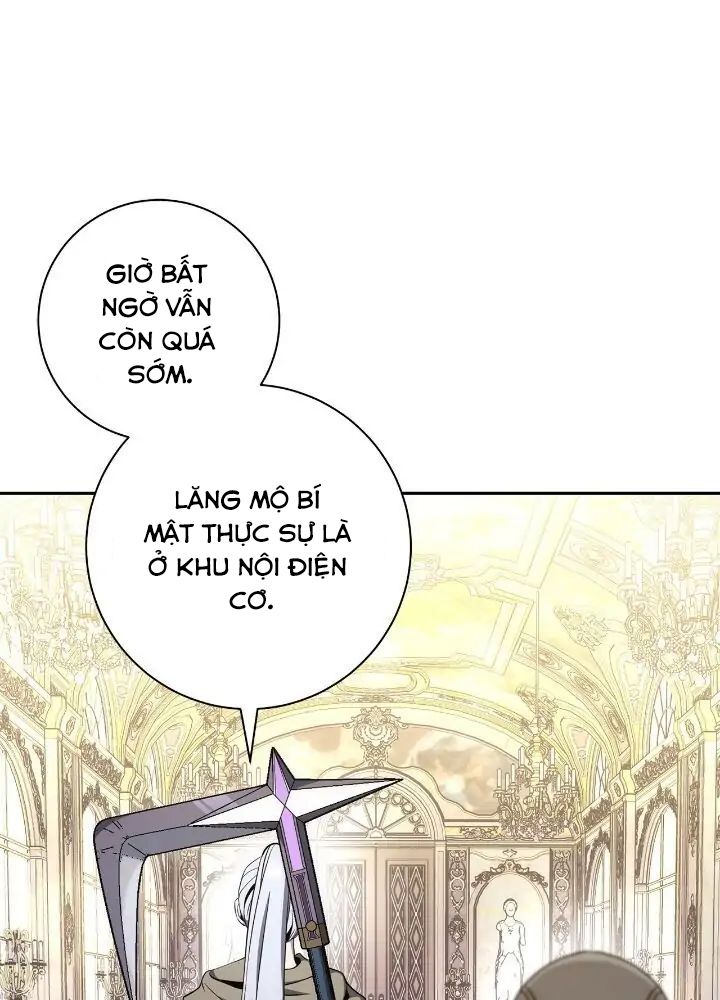 Chiến Binh Xương Trắng Thất Thủ: Chapter 179