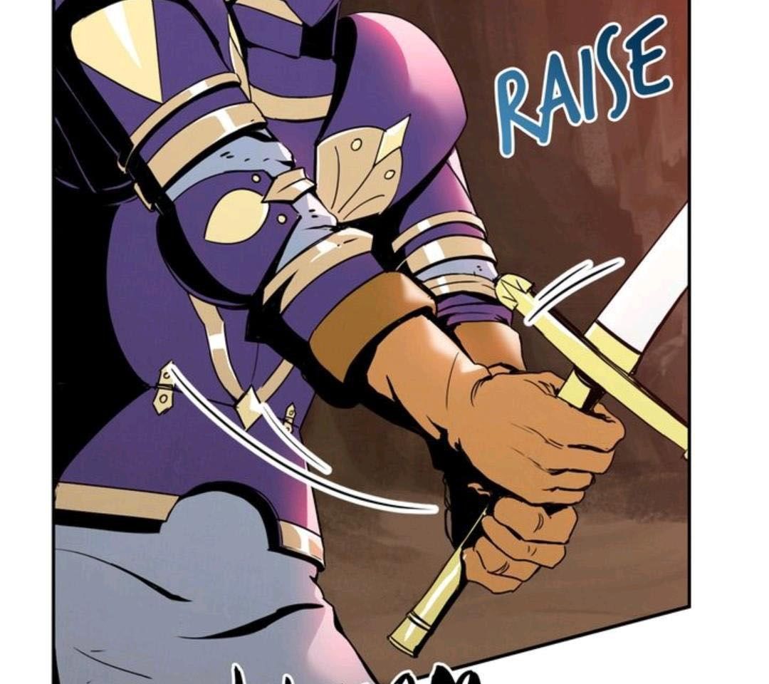 Chiến Binh Xương Trắng Thất Thủ: Chapter 18