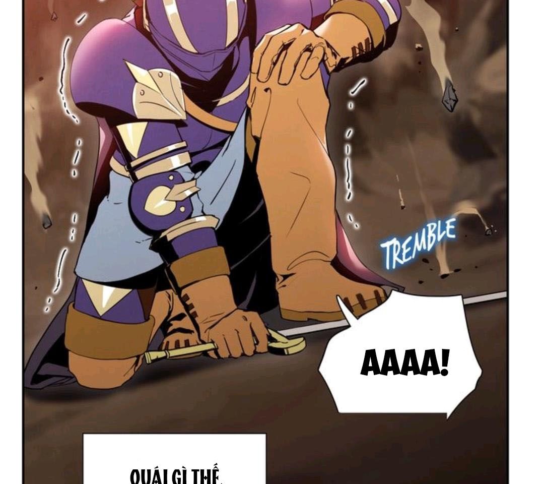 Chiến Binh Xương Trắng Thất Thủ: Chapter 18