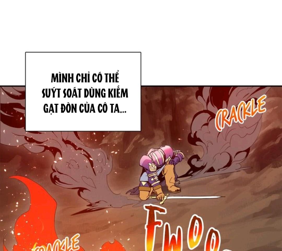 Chiến Binh Xương Trắng Thất Thủ: Chapter 18