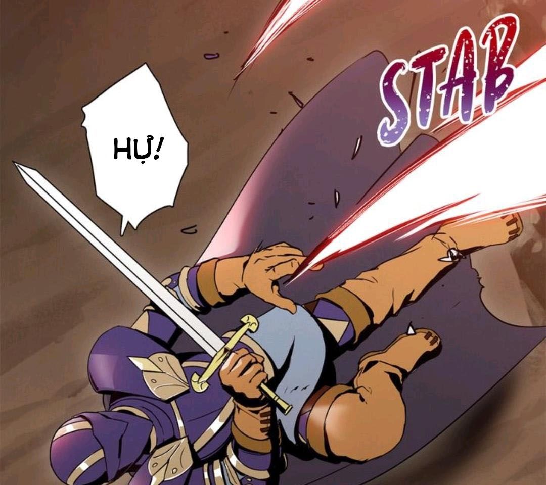 Chiến Binh Xương Trắng Thất Thủ: Chapter 18