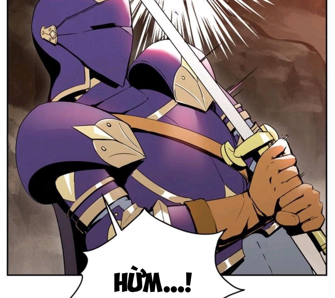 Chiến Binh Xương Trắng Thất Thủ: Chapter 18