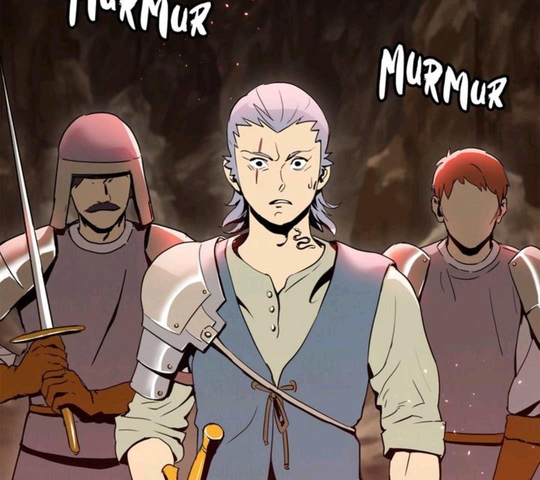 Chiến Binh Xương Trắng Thất Thủ: Chapter 18