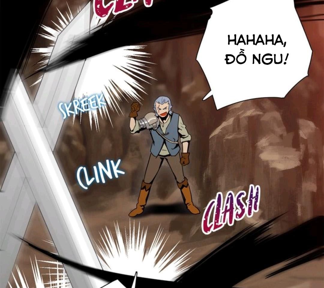 Chiến Binh Xương Trắng Thất Thủ: Chapter 18