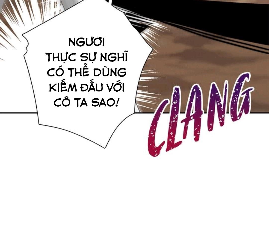 Chiến Binh Xương Trắng Thất Thủ: Chapter 18