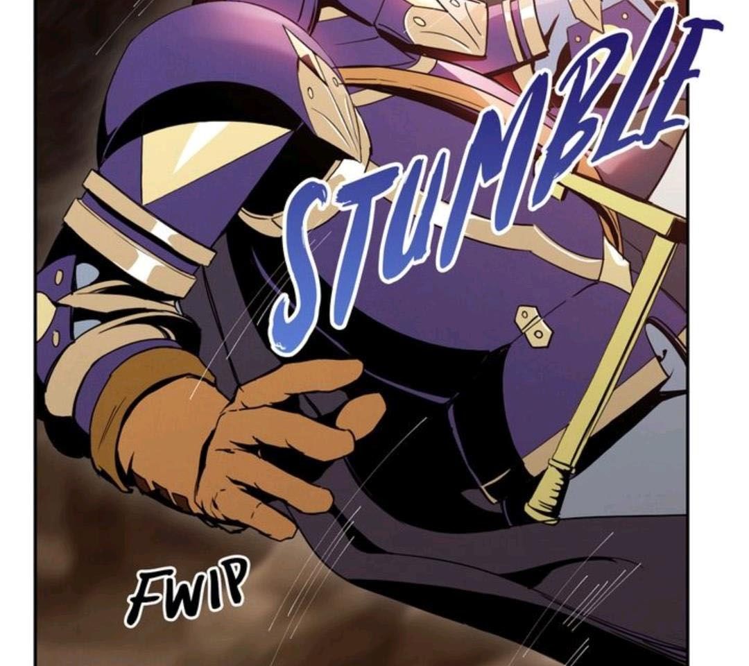 Chiến Binh Xương Trắng Thất Thủ: Chapter 18