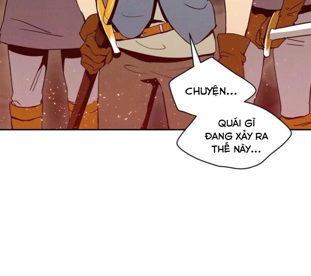 Chiến Binh Xương Trắng Thất Thủ: Chapter 18