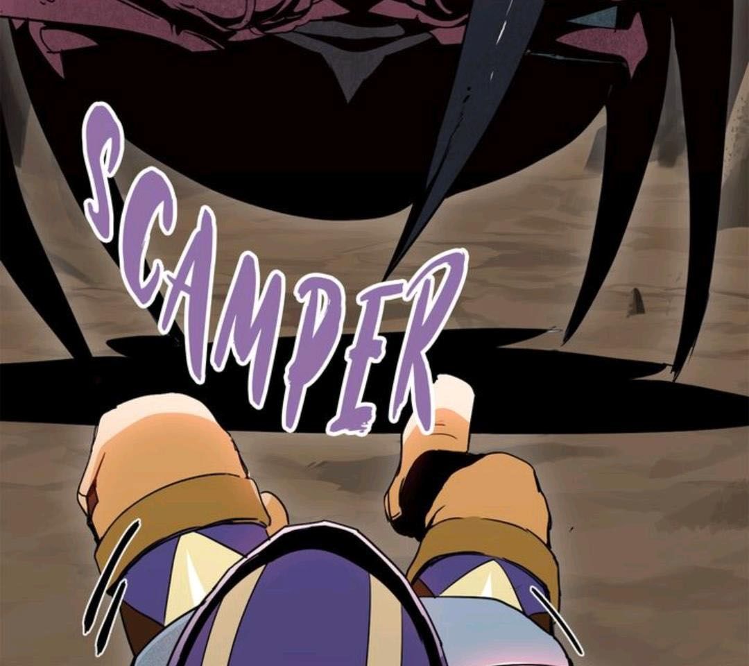 Chiến Binh Xương Trắng Thất Thủ: Chapter 18